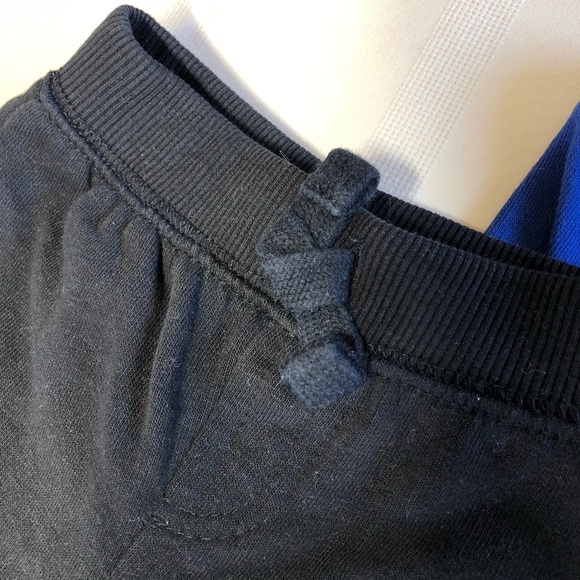 Baby Boy Shorts - Picture 3 of 5